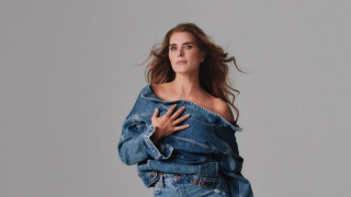 Брук Шийлдс е вече на 57 години и сме убедени