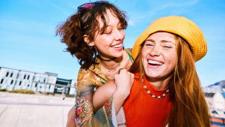 Топ 5 на най-забавните страни в света