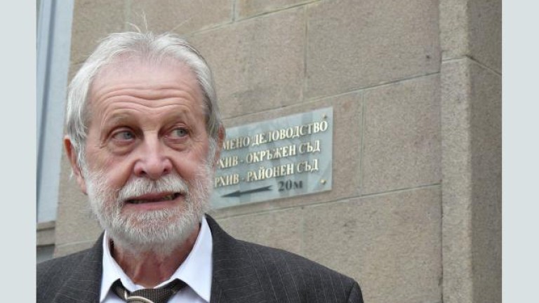 Не допускайте правосъдие под уличен диктат, зове адвокат