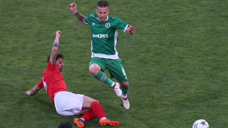 НА ЖИВО: Лудогорец със страхотен жребий преди групите на Лига Европа, ЦСКА изтегли късата клечка!