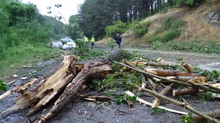 От МВР превантивно съветват да се подготвим за очакваната динамична