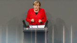 Меркел: Ролята на Германия в НАТО е по-важна, отколкото през Студената война