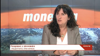 Даниела Бобева: Имаме фундаментален проблем с инвестициите