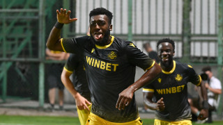 Ботев Пд 26 август 18 30 Септември София Състав 13 Хидайет