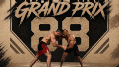 Grappling Grand Prix организира ново шоу през октомври
