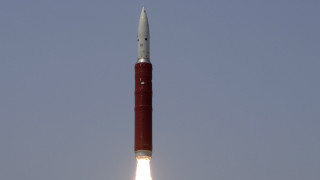 Япония скочи срещу КНДР заради поредните ракетни изпитания