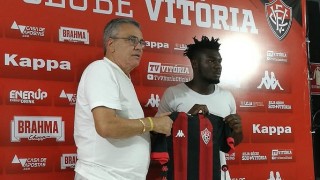 Еквадорецът Джорди Кайседо е много близо до договор с ЦСКА