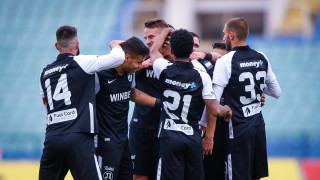 Локомотив Пловдив приема Ботев Враца в двубой от 19 ия кръг