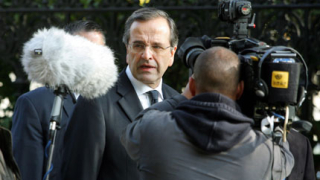 Коалицията в Гърция не постигна съгласие за новите икономии