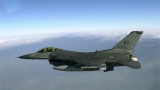 Украйна иска да обучи няколко десетки пилоти на F-16