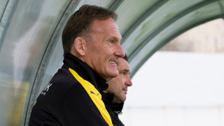 Барселона може и да се е договорил с Усман Дембеле