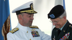 Бивш натовски командир: Русия рискува война с НАТО в Черно море