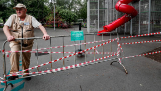 Кметът на Москва Сергей Собянин определи ситуацията с COVID 19 в