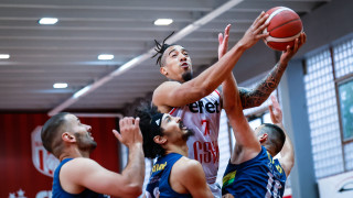 Отборът на ЦСКА допусна домакинско поражение от Ямбол със 71 75