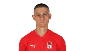 Защитникът на ФК ЦСКА 1948 Михаил Цонев сподели очакванията си преди