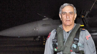 Ексшефът на турските ВВС Акън Йозтюрк отрича участие опита за преврат 