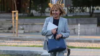 Тричленен състав на Върховния административен съд отхвърли жалба на независимия