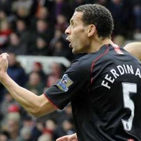 Фърдинанд пропусна премиерата на филма си