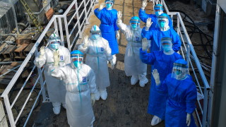 Макао затвори казината си за две седмици заради коронавируса