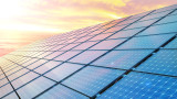 Слънчевата енергия се очертава като големия победител в енергийния преход