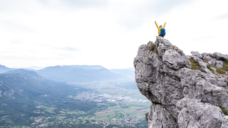 7 от чудесата на Европа, които да посетим през 2026 г.