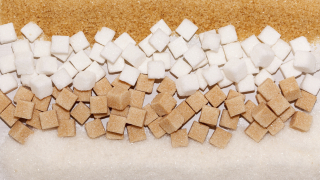 Ефектът на захарозата наподобява този на кокаина признават американски учени
