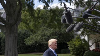 Президентът на САЩ Доналд Тръмп ще посети пет държави в