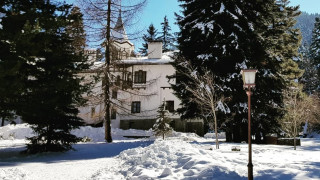 ВКС отказа да сезира Конституционния съд за казуса "Царска Бистрица"
