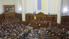 Украйна преработва спорния законопроект за мобилизацията