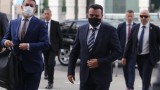 Борисов подготвя Зоран Заев, че ще го излъжат: Нищо няма да стане