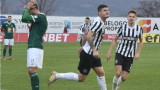 Локомотив (Пловдив) победи Пирин с 3:2 в efbet Лига