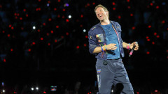 Наистина ли The Simpsons предсказаха и публично разкритата афера на концерта на Coldplay