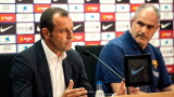  Сандро Росел: Ако не бях президент на Барселона, нямаше да вляза в пандиза 
