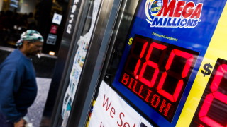 Жител на американския щат Южна Каролина спечели рекордния джакпот от