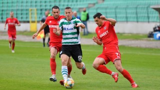 Офертата на Емполи за младата звезда на Черно море Мартин Минчев