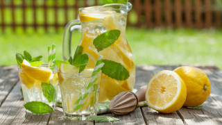 Как да имаме лимонада и след 6 месеца