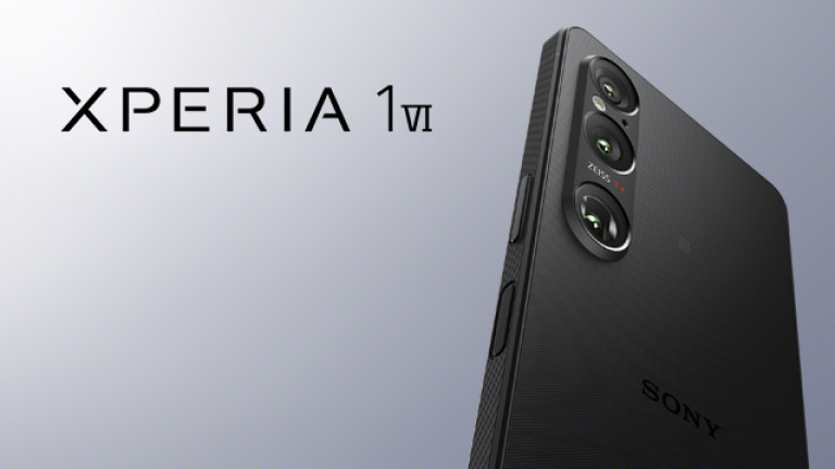 Всичко, което Sony Xperia 1 VI може, а другите флагмани - не