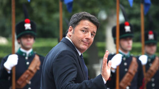 Референдумът в Италия може да отпуши нова банкова криза в Европа