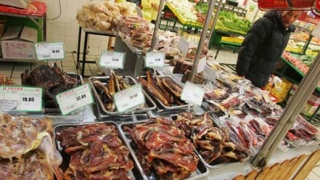 Светът ще изхарчи 1 трилион долара за внос на храни