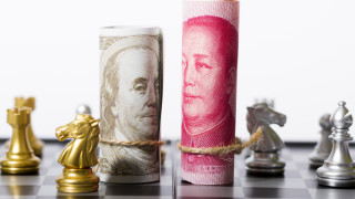 Китай увеличи преднината си пред Съединените щати по отношение на