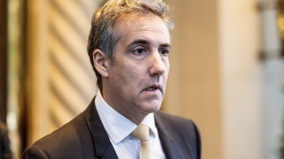 Адвокатът на бившия американски президент Доналд Тръмп по време на