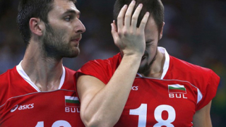 Тежка загуба от Русия в Световната лига