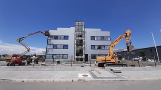 Индустриален гигант влага 1,5 млн. лв. в база в Бургас