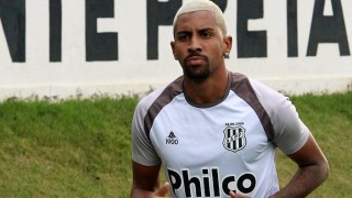 Лудогорец следи още един бразилски нападател пише Тема Спорт Местните