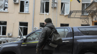 Руските войски са открили огън по цивилни граждани по време