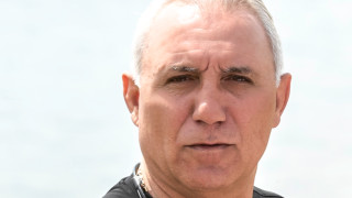 Легендата на българския футбол Христо Стоичков даде обширно интервю за