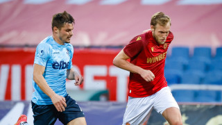 ЦСКА приема Арда в последния двубой от днешната програма на