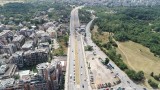СОС решава дали бул. "Тодор Каблешков" ще бъде довършен до 8 месеца