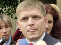 Парламентът на Словакия въведе „данък милионери”
