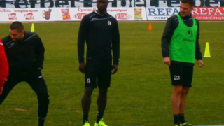 Локо (Пловдив) остана без Гай